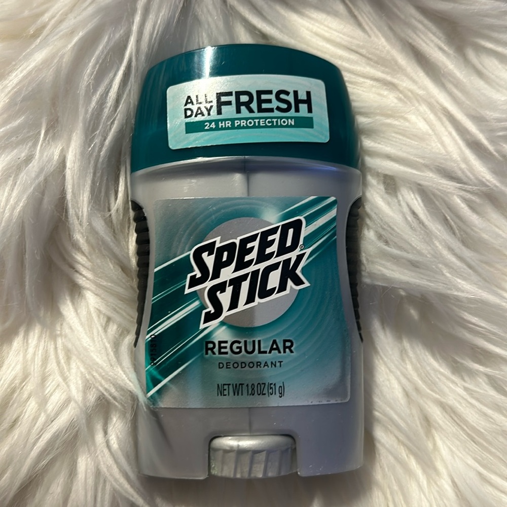 Speed Stick Regular Fresh 24 Hour Deodorant